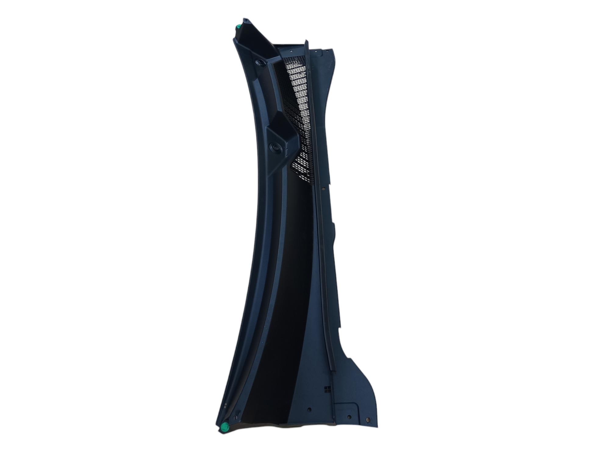 Churrasqueira Grande Parabrisa Rampage 2023 4