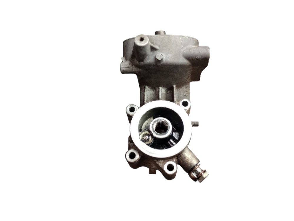 Suporte Filtro De Óleo Nissan Frontier 2.5 190cv 2014 2