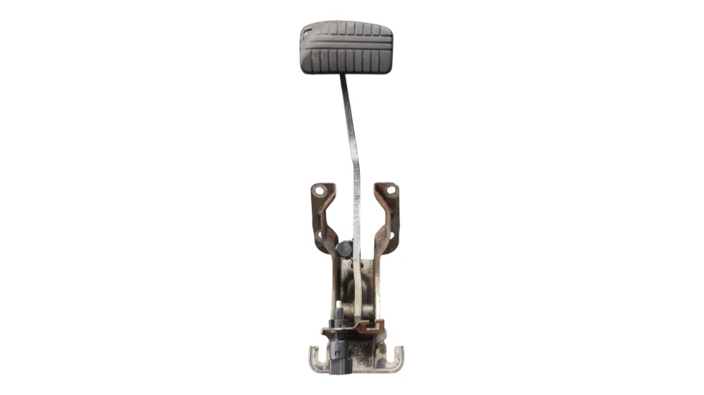 Pedal freio Pajero TR4 2011 3