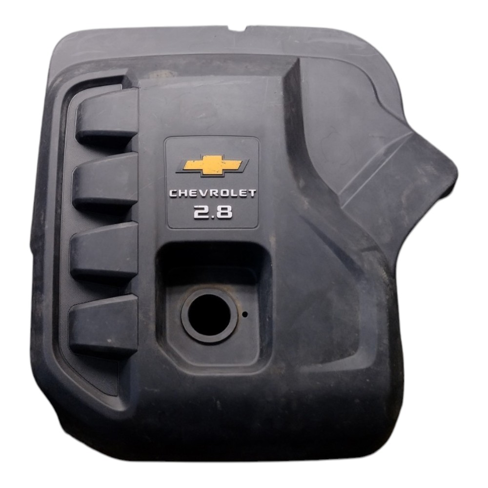 Capa Motor S10 2.8 2013 1