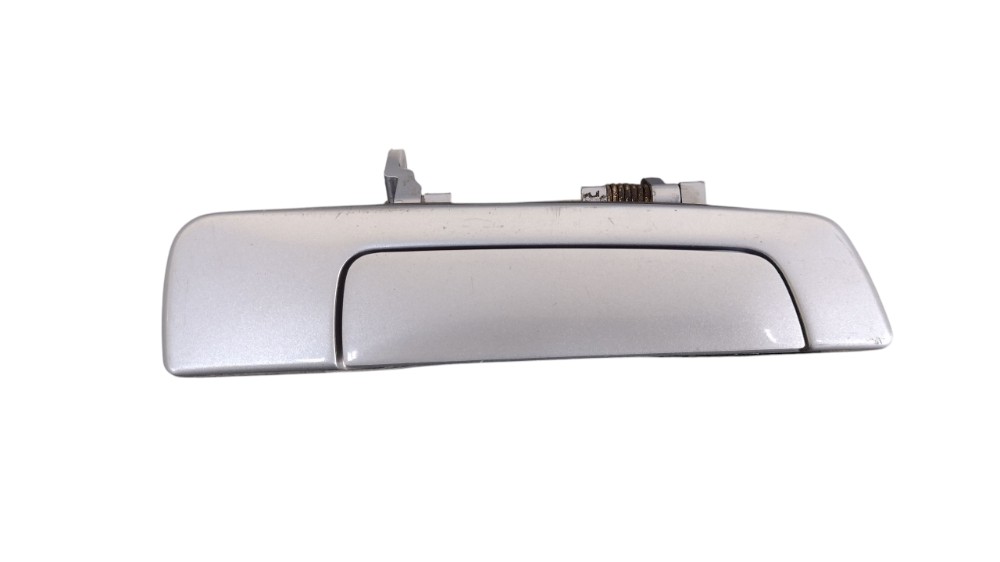 Maçaneta Externa T.d Pajero Tr4 2011 3