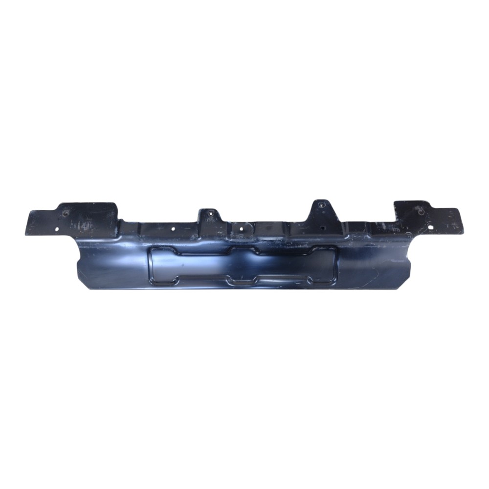 Chapa Protetor Carter Fiat Toro 2020 3