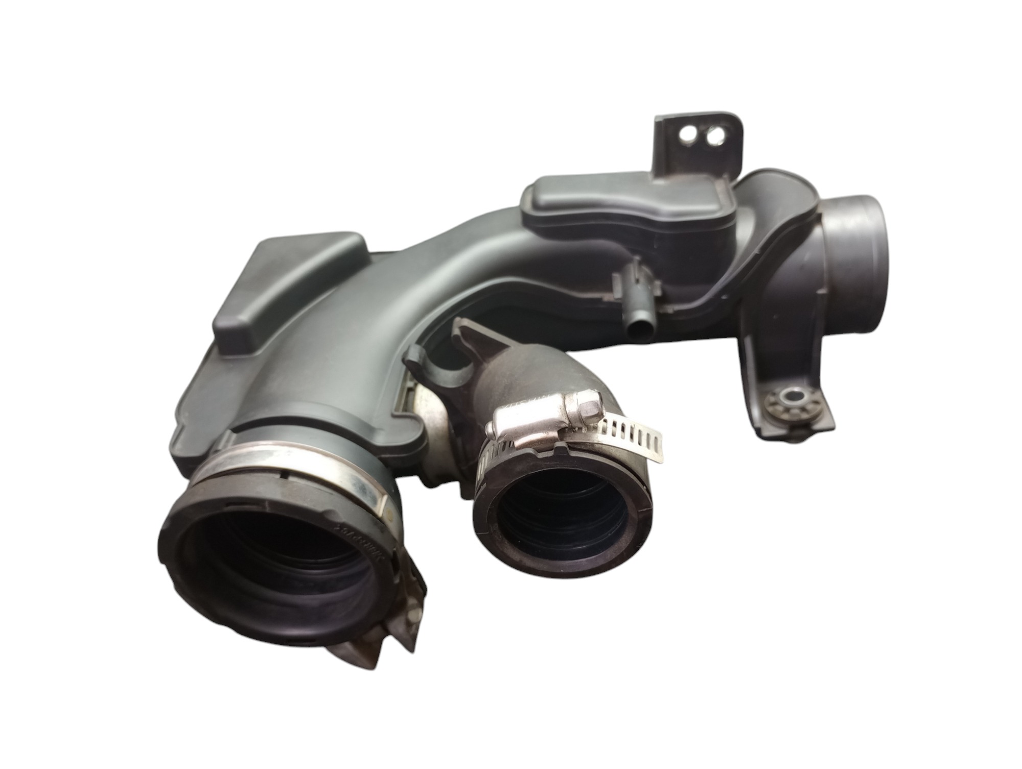 Duto Do Filtro De Ar Nissan Kicks 1.6 2020 5ra2a 4