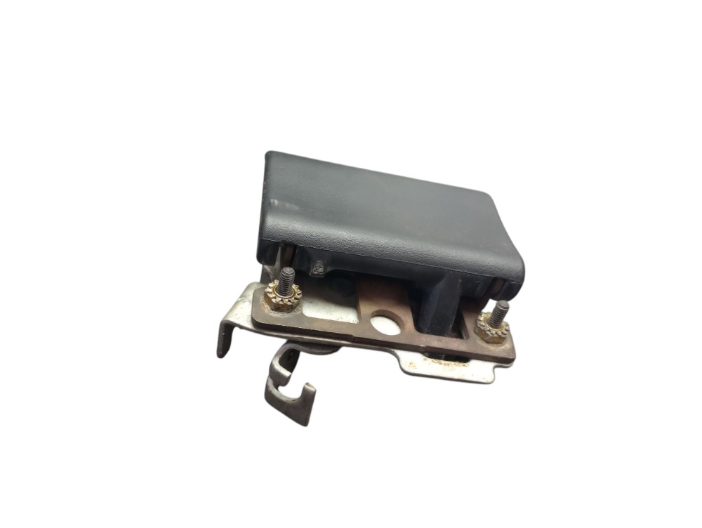 Maçaneta Interna Porta L.d Ford F350 F250 F4000 2007 4