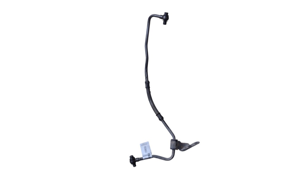 Cano Flexível Turbina Ford Ranger 2.2 2017