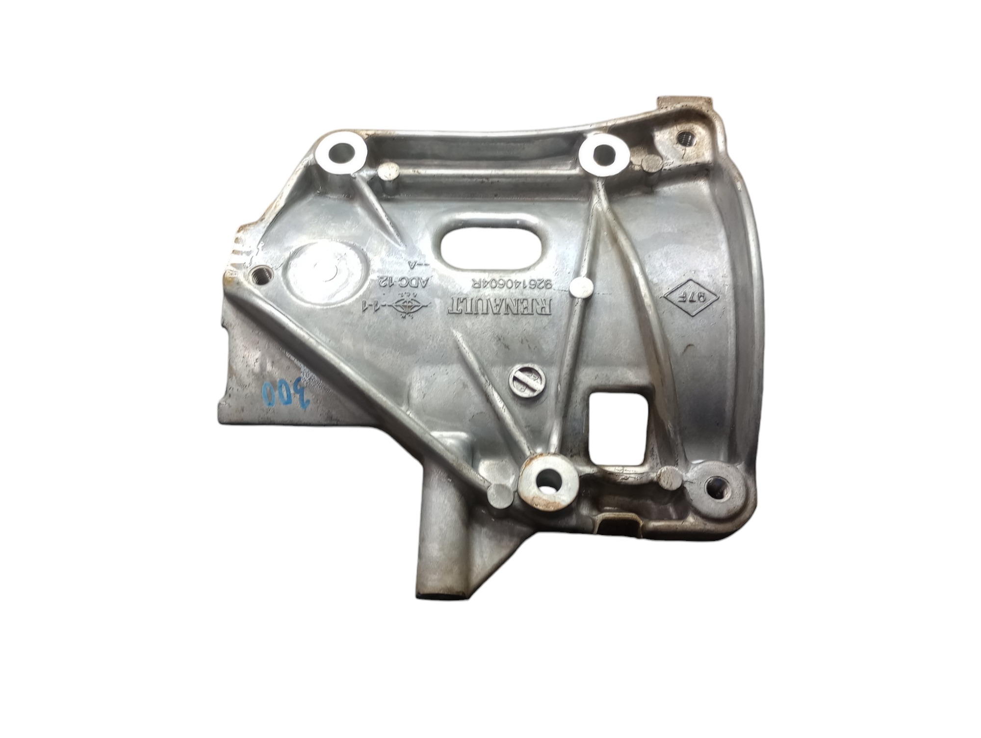 Suporte Compressor De Ar Frontier 2.3 Biturbo 2017 2