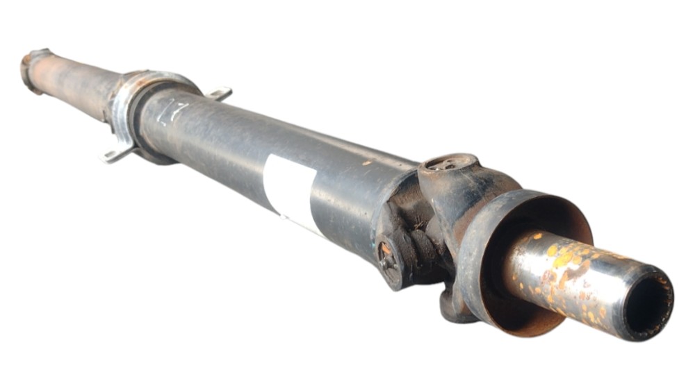Cardan Dianteiro Hilux 2.7 4×4 2008 1