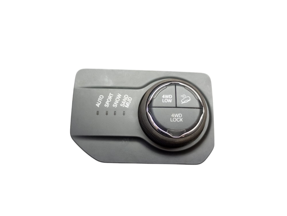 Botão Controle Tração Jeep Renegade 1.3 Turbo 4×4 2022