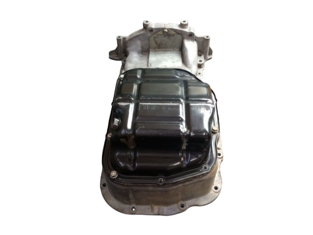 Cárter Óleo Motor Pajero Tr4 2.0 2007 2