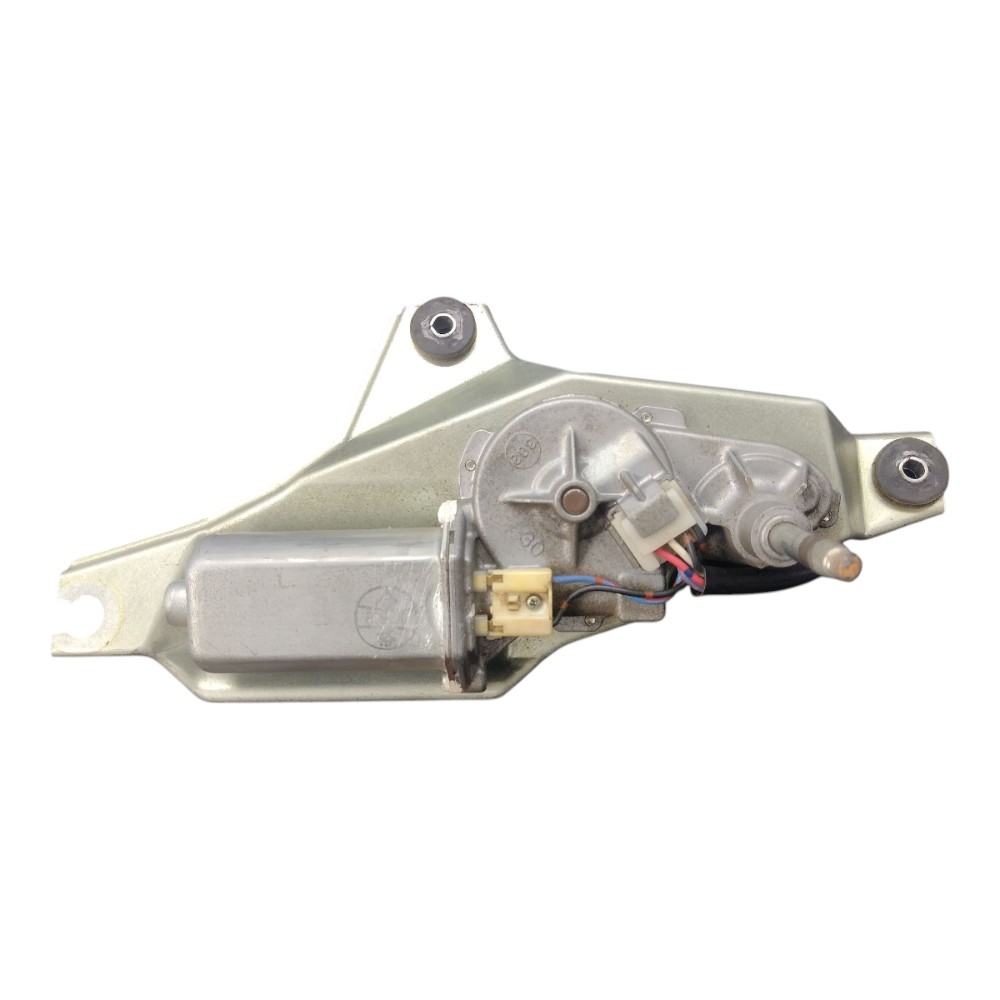 Motor Limpador Vidro Traseiro Pajero Tr4 2007 3