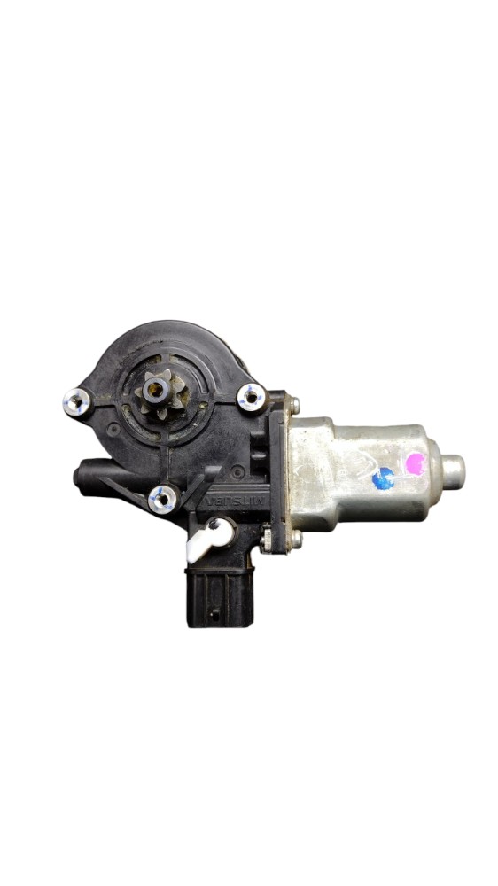 Motor 6 Pinos Maquina De Vidro Porta T/e S10 2018 2