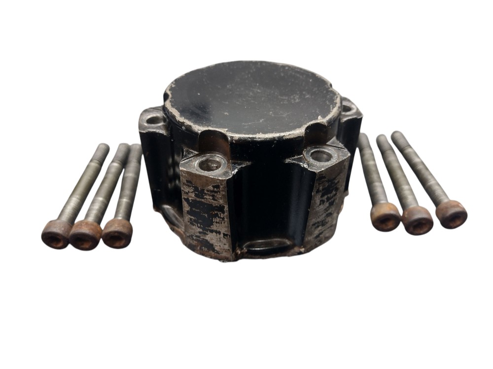 Roda Livre L.e Nissan Frontier 2.8 4×4 2005 2