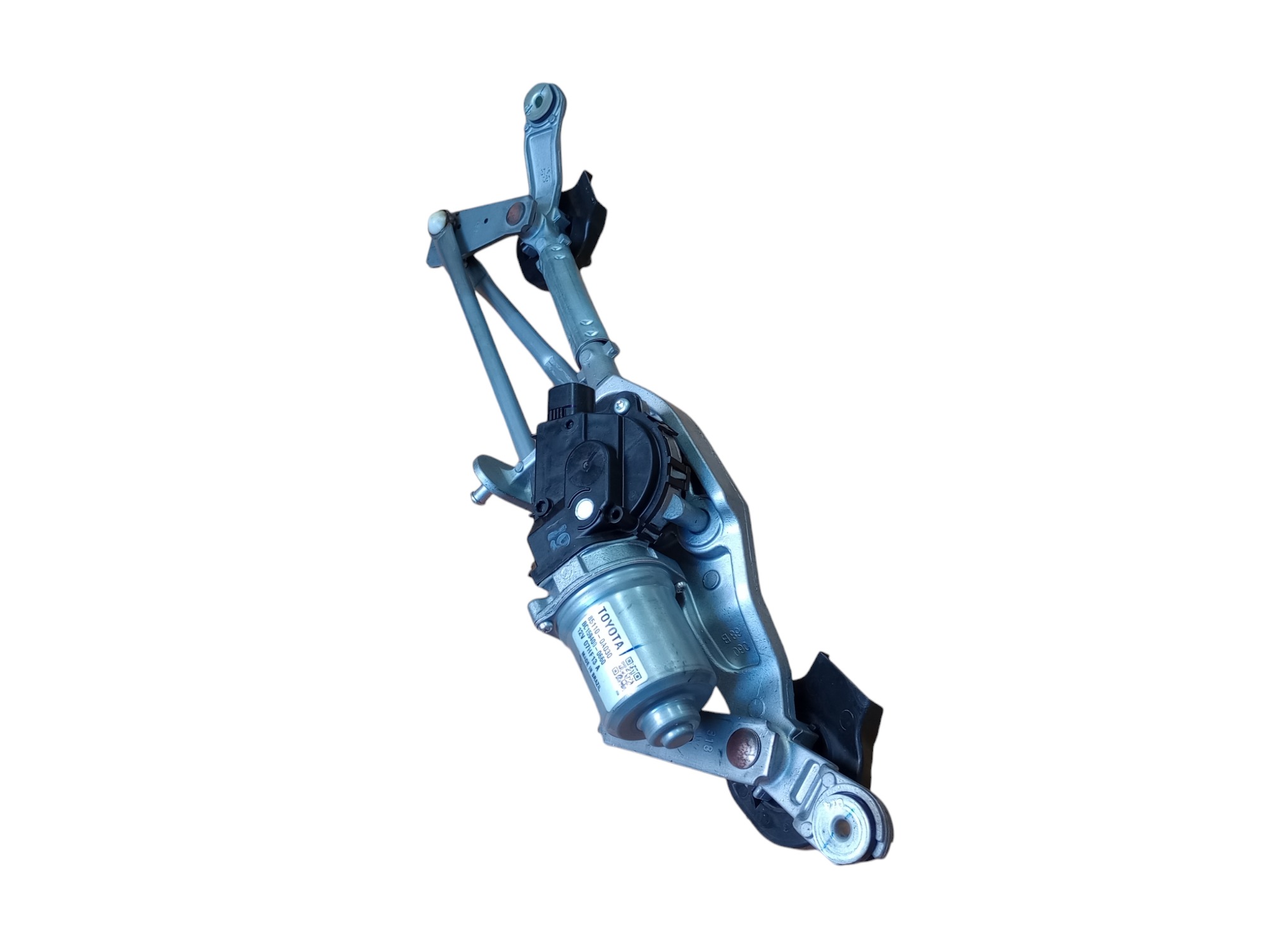 Motor Limpador Parabrisa Corolla Cross Xrx 2024 2