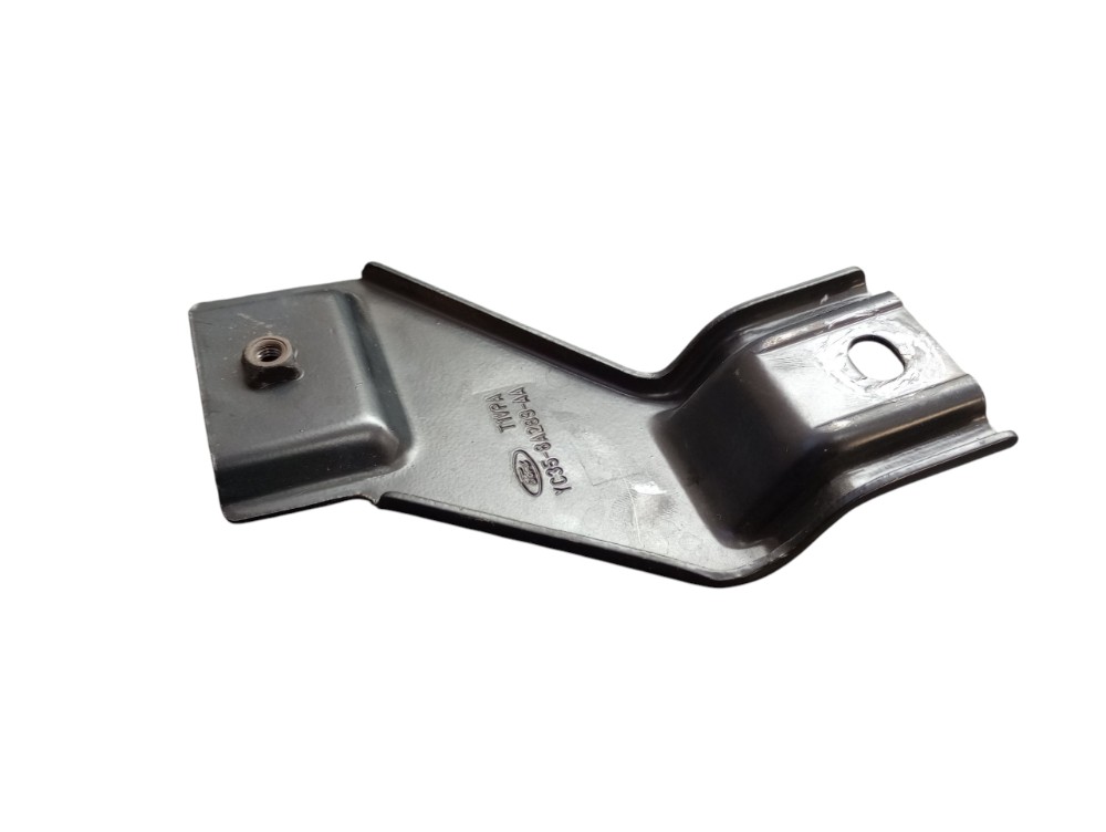 Suporte Radiador De Água Ford F250 F350 F4000 2007 4
