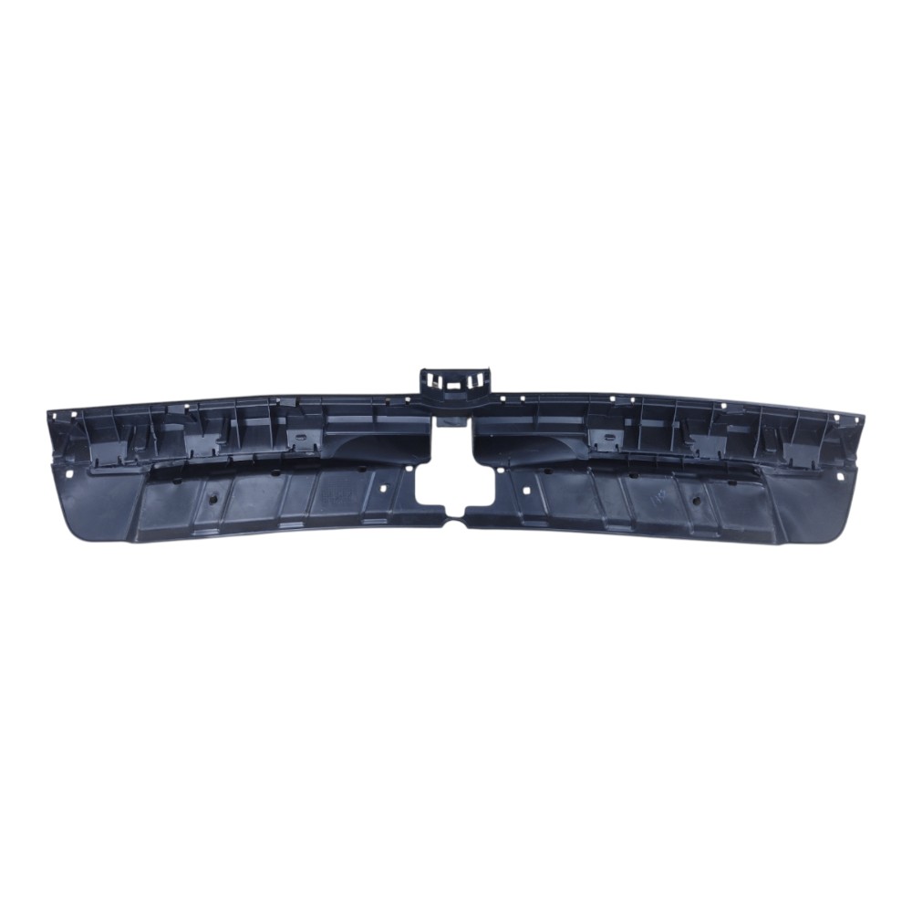 Aplique Para Choque Dianteiro Vw T-cross 2023 1