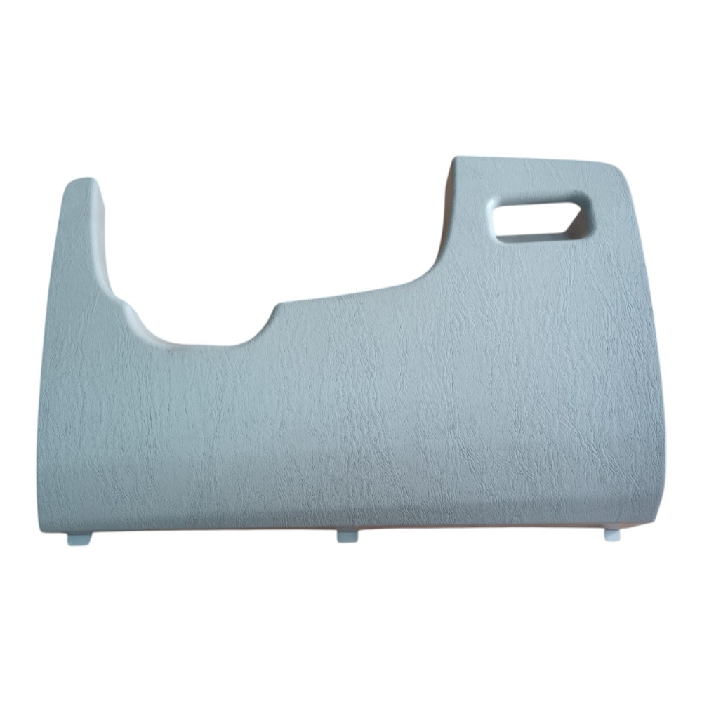 Acabamento Inferior L.e Painel Hilux Sw4 2008 5
