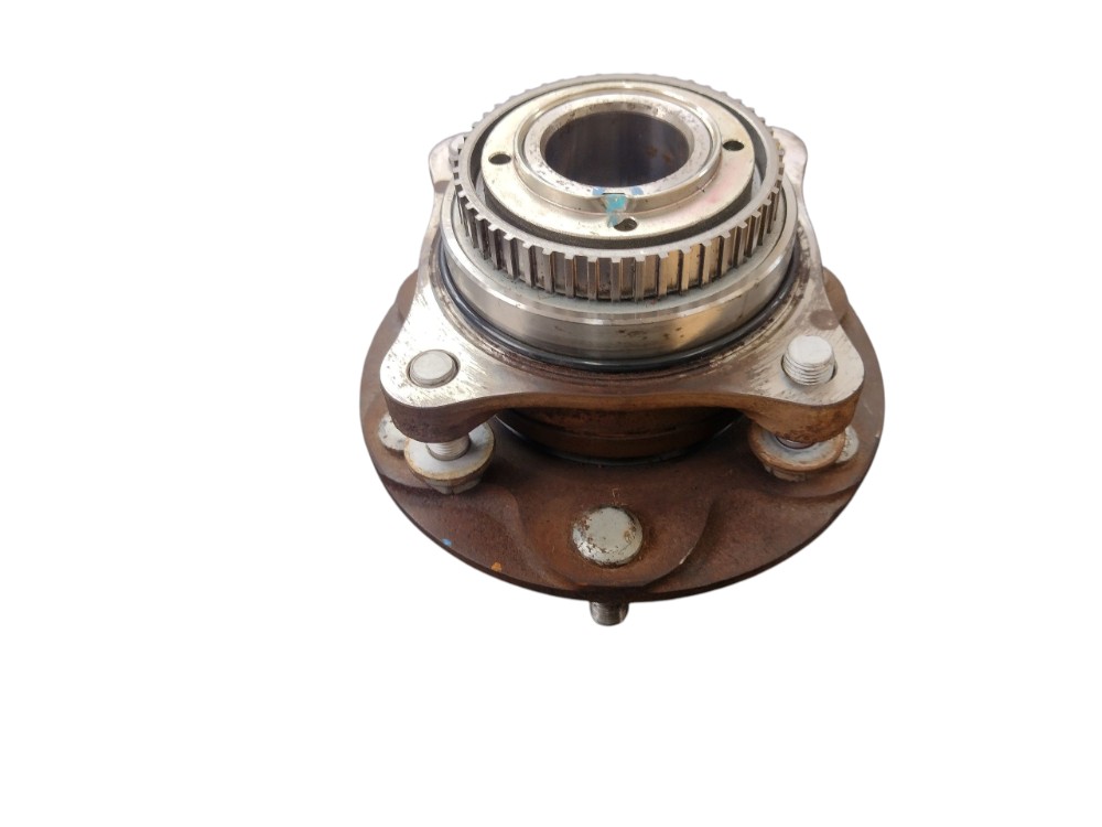 Cubo roda dianteira Hilux 2.8 2020 2