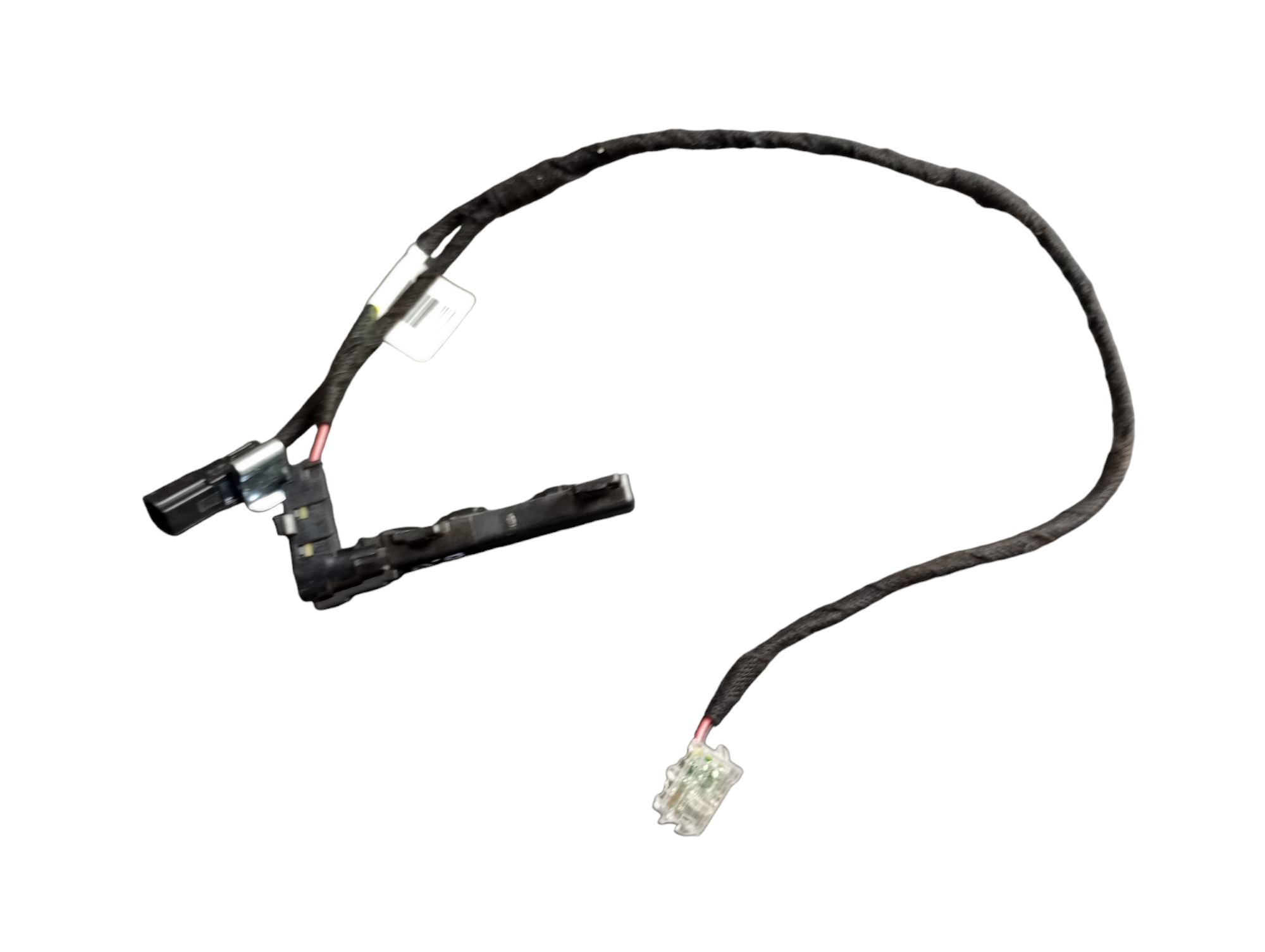 Chicote Led Porta D.e Jeep Compass 1.3 2023 2
