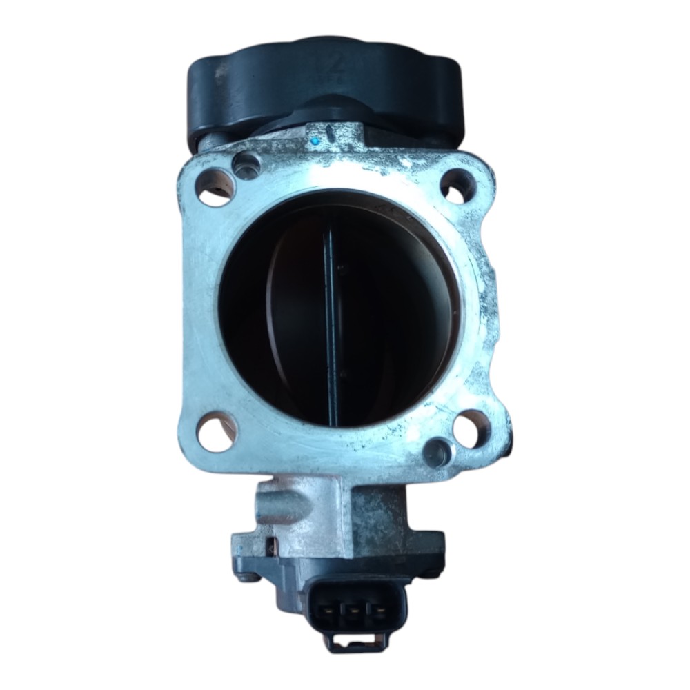 Tbi Corpo De Borboleta Toyota Hilux sw4 3.0 2008 3