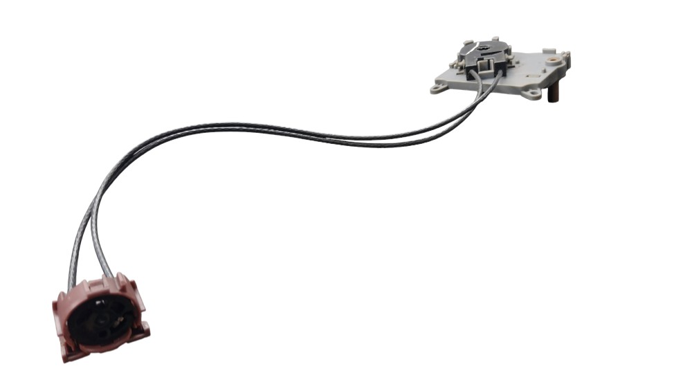 Motor Atuador Ar Condicionado Ranger 3.0 2006 1