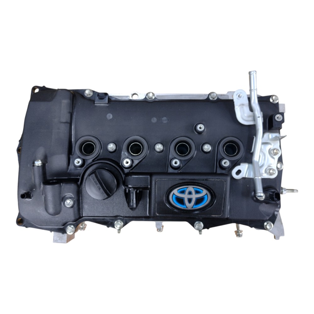 Cabeçote Corolla Cross 1.8 Hybrid 2025 1
