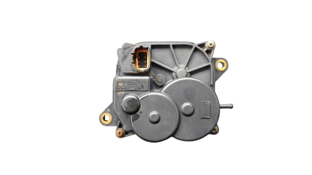 Motor Tração Nissan Frontier 2.5 2014 1