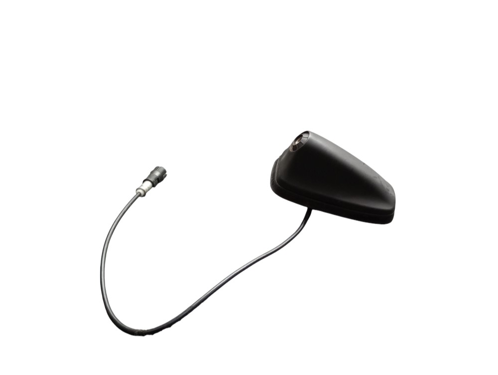 Base Suporte Antena De Teto Pajero Tr4 2007 2