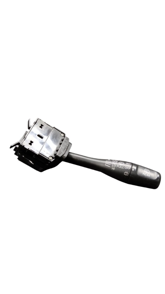Chave Limpador Do Parabrisa Pajero Tr4 2006 3