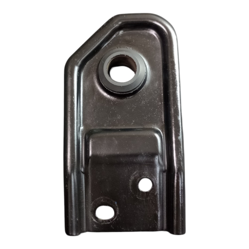 Suporte Coxim Radiador De Água L.e Ford F250 2011 5
