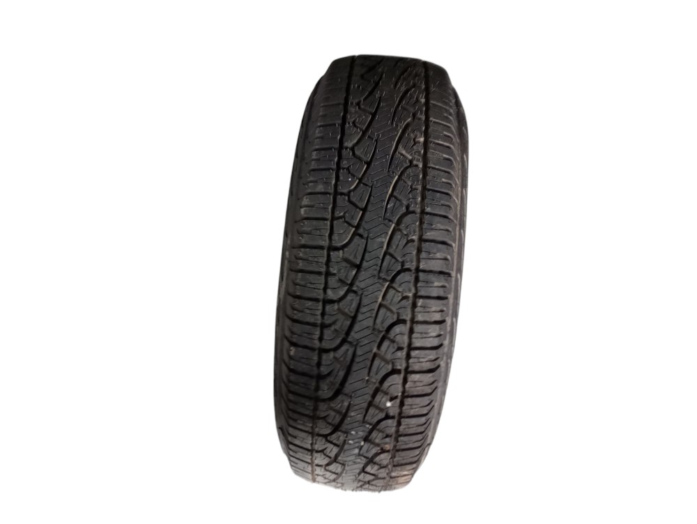 Estepe Aro 16 Roda De Liga Pajero Tr4 2007 2