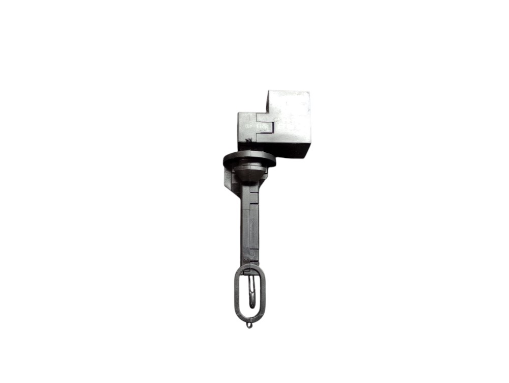 Sensor De Temperatura Ar Condicionado Jeep Compass 2.0 2020 2