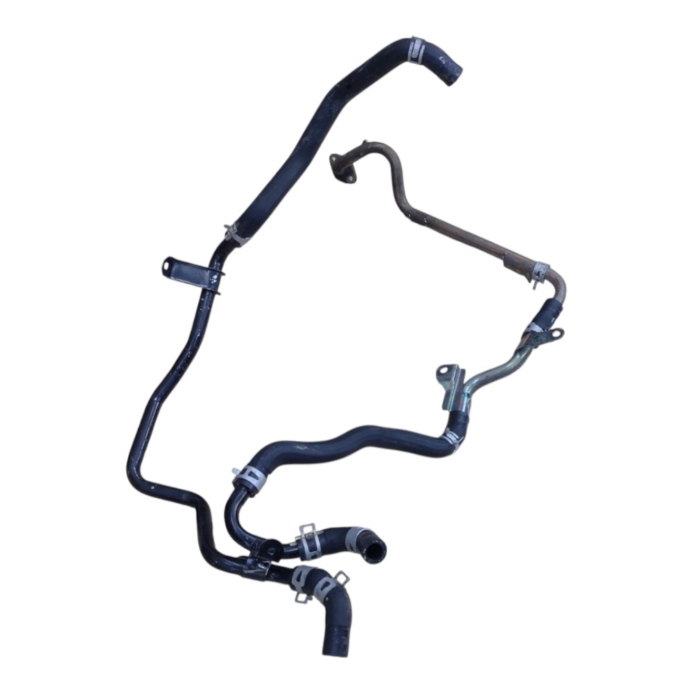 Cano Água Motor Hilux Sw4 3.0 2009 5