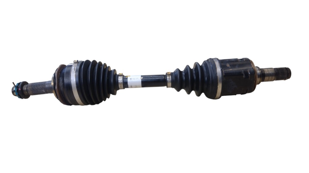 Semi eixo D.E Hilux 2.8 2019 2