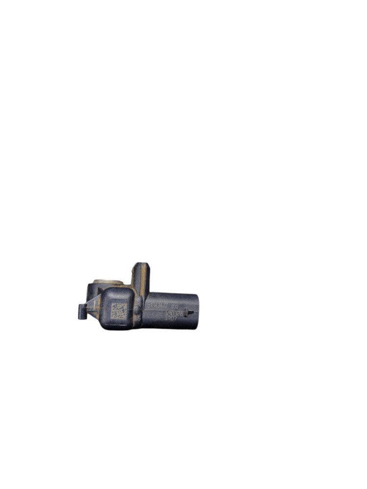 Sensor de impacto dianteiro fiat toro 2.0 diesel 2019 4