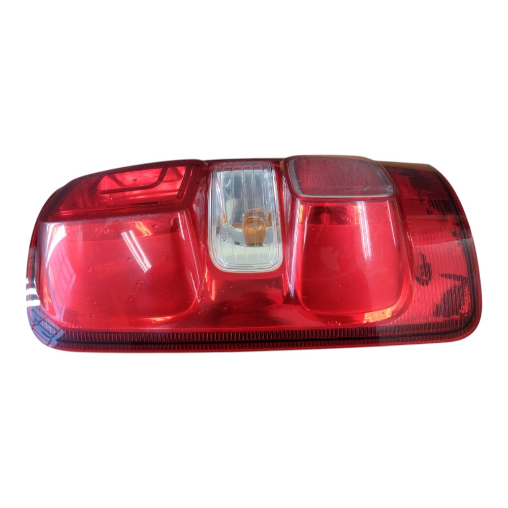 Lanterna T.e Gm S10 2024 Esquerdo/motorista Esquerdo/motorista