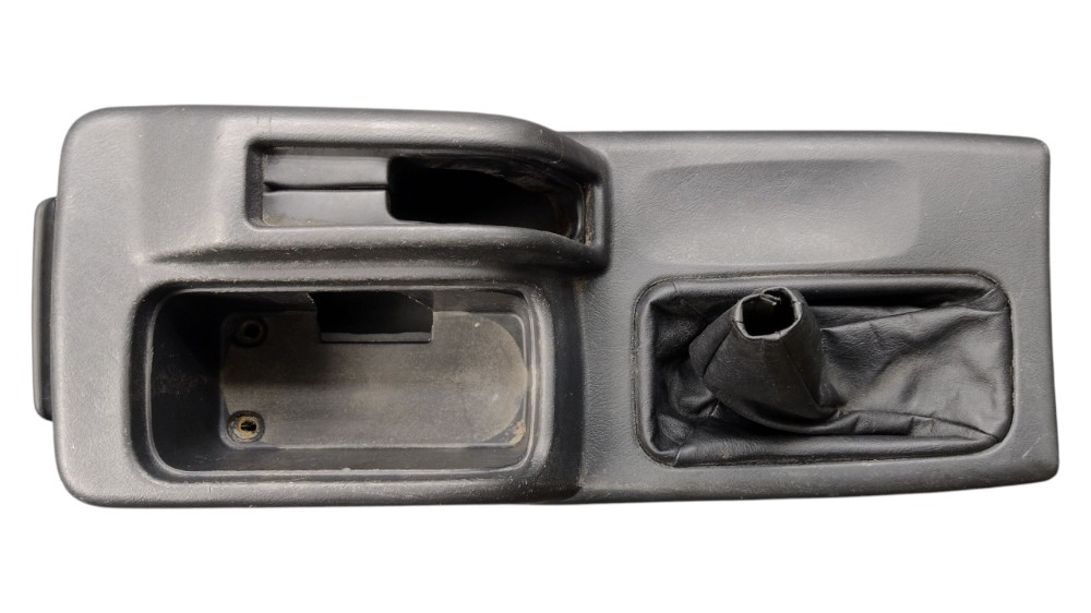 Console Central Freio De Mão Pajero Tr4 2010 4