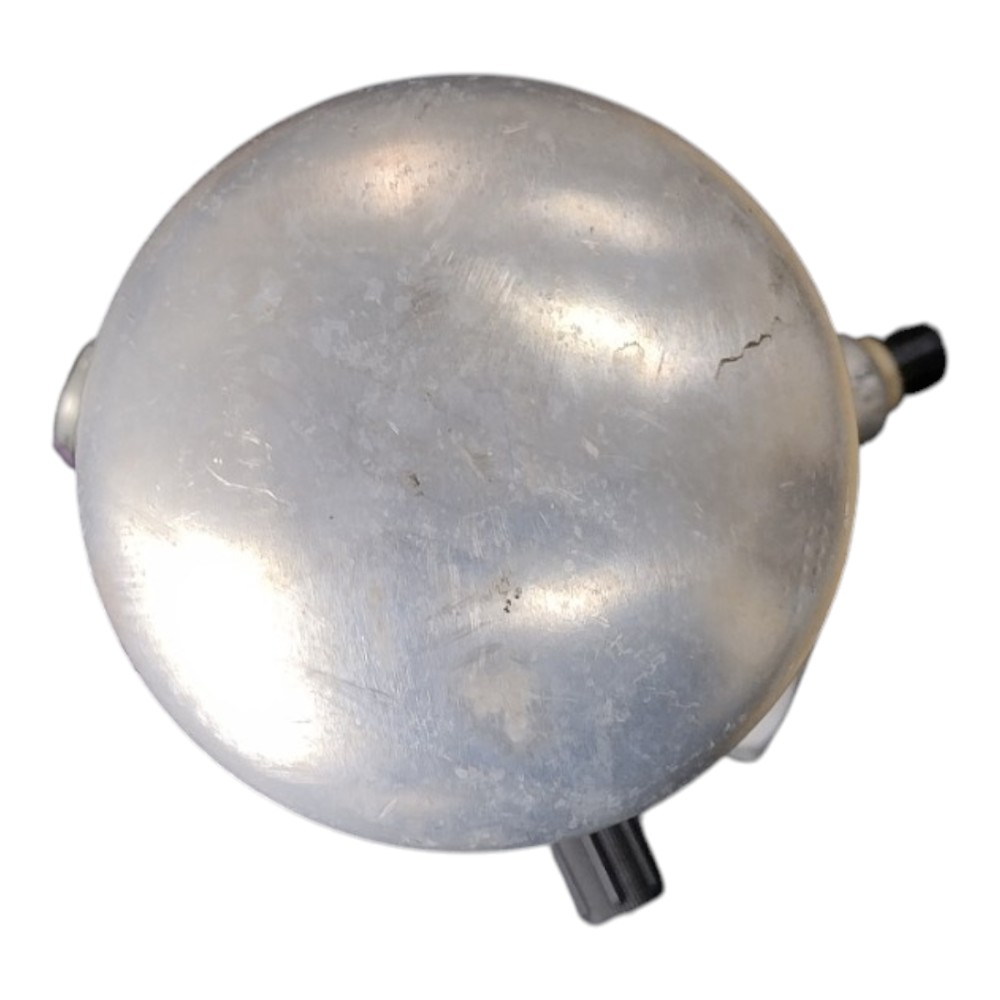 Filtro Acumulador Ar Blazer 4.3 V6 1997 5