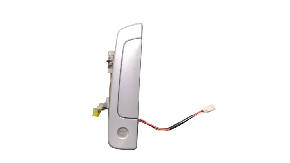 Maçaneta externa D.D Pajero TR4 2010 2