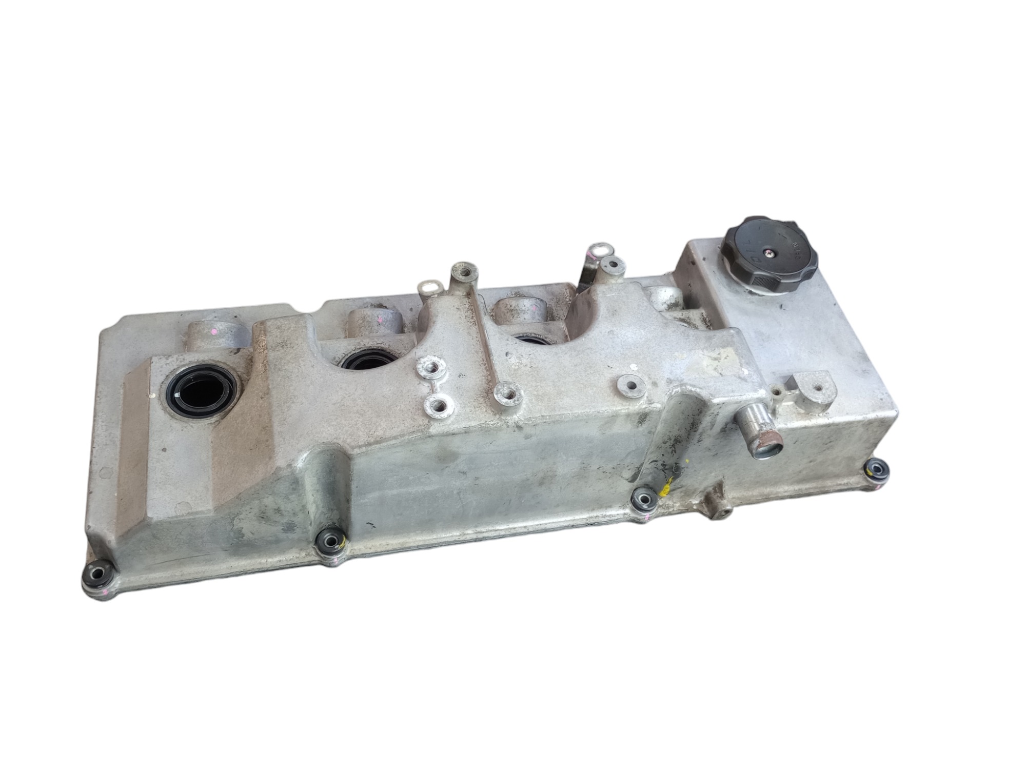 Tampa De Válvula Motor L200 Triton 3.2 2010 3