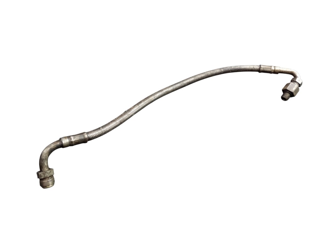Mangueira Flexível Turbina Ford F250 F350 2003 4