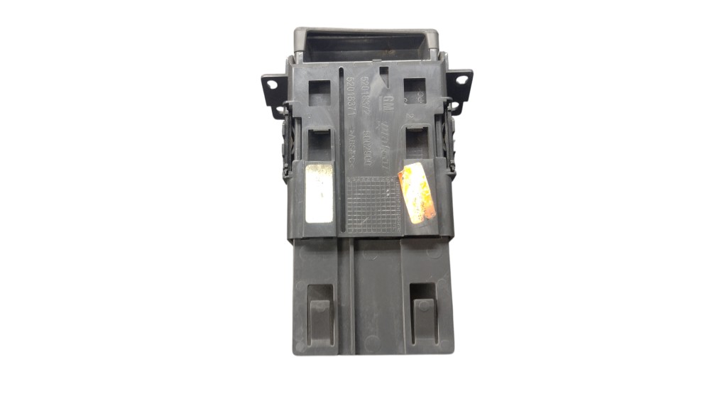 Porta Copos L.e Painel S10 2012 Preto 6