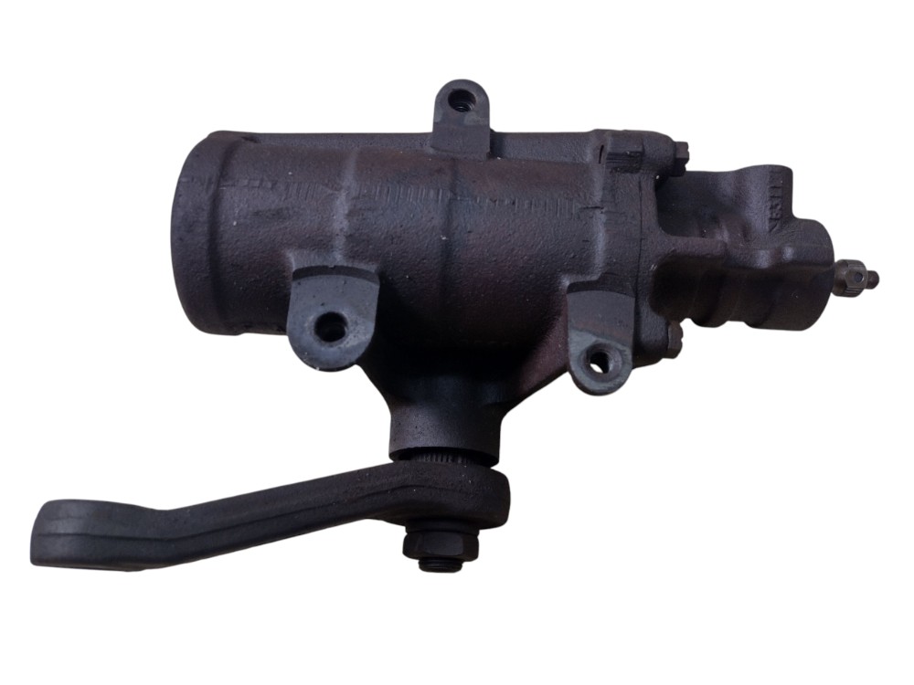 Caixa de direção Ford f250 2007 1