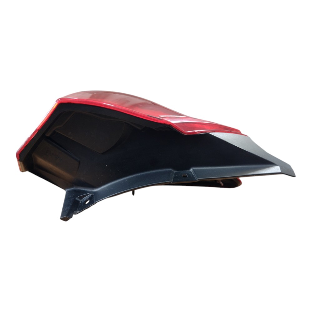 Farol T.e Nissan Kicks 2021 Com Detalhe Esquerdo/motorista Esquerdo/motorista 5