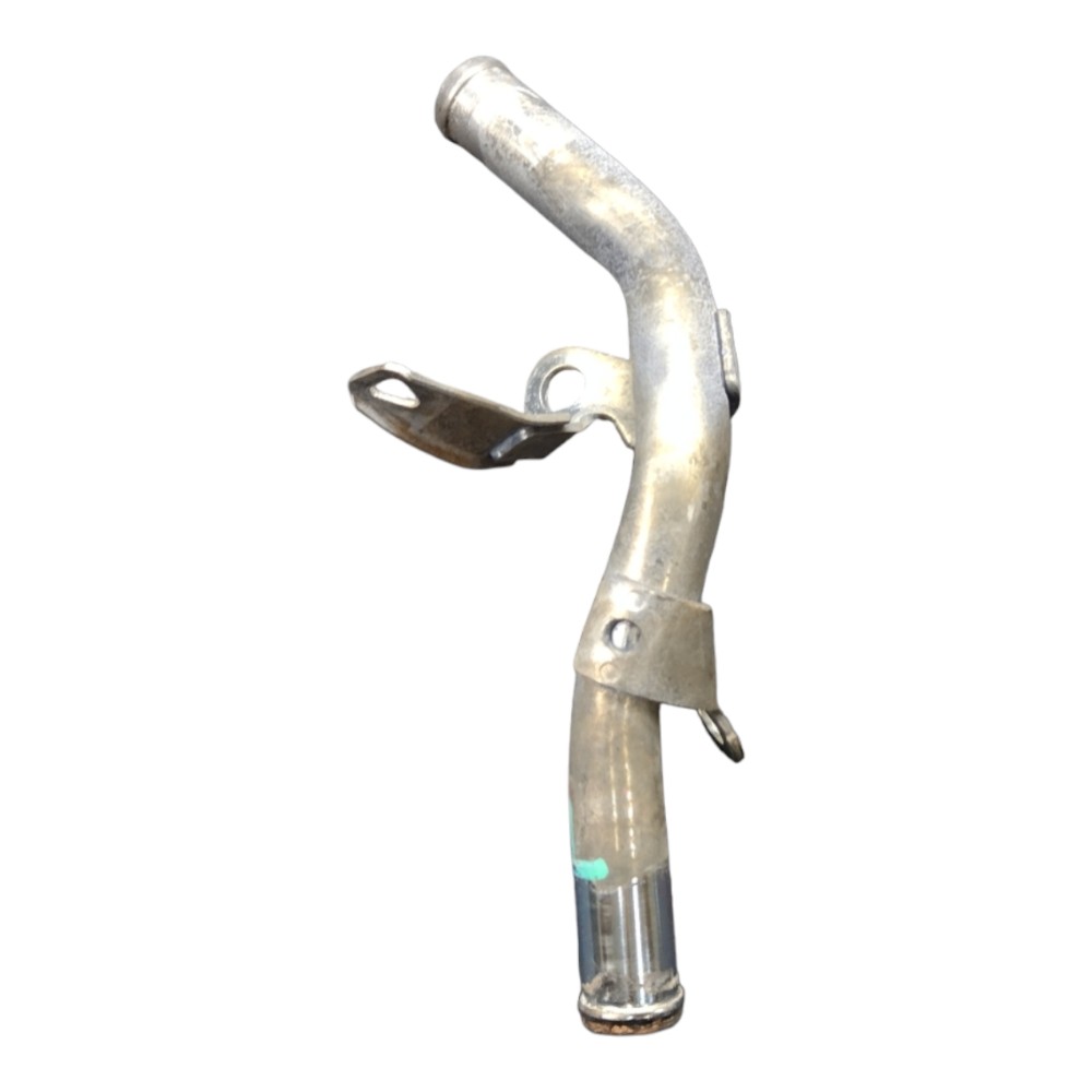 Tubo Agua Motor Hilux 3.0 2013 4