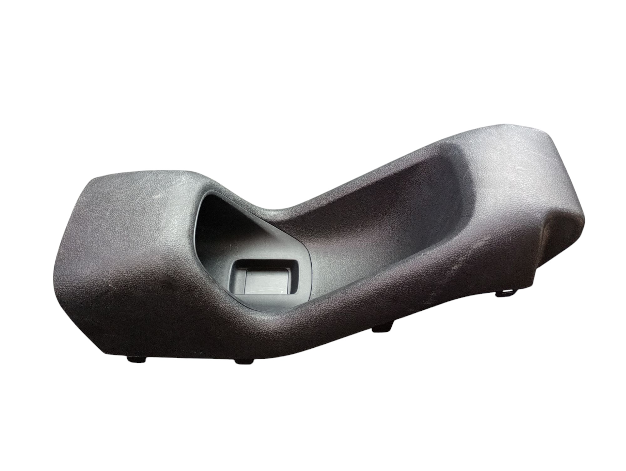 Acabamento Traseiro Console Honda Hrv 2015 4