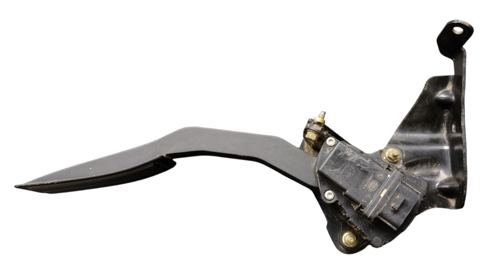Pedal acelerador Dodge 2500 1006 2