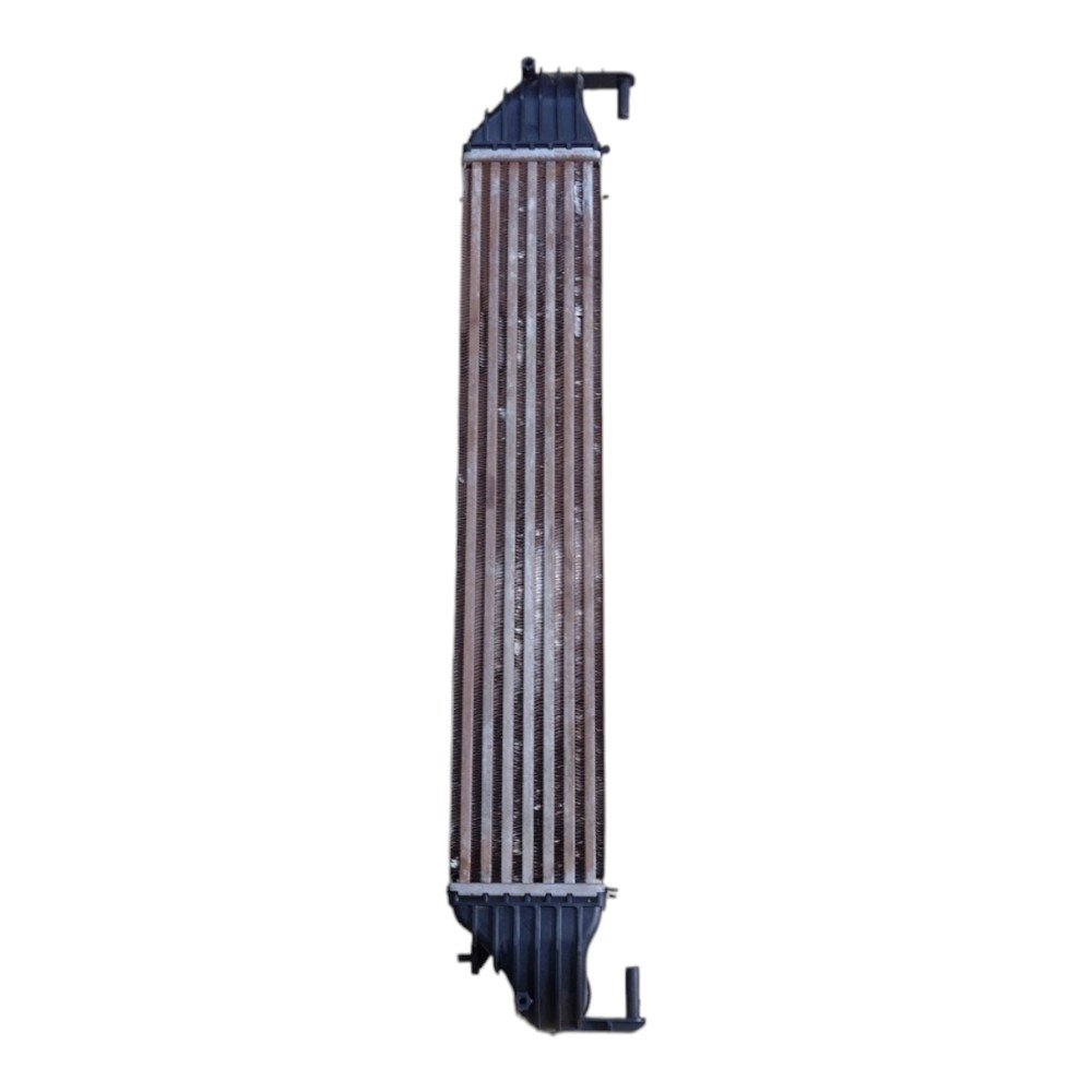 Radiador Intercooler Fiat Toro 2.0 2020 3