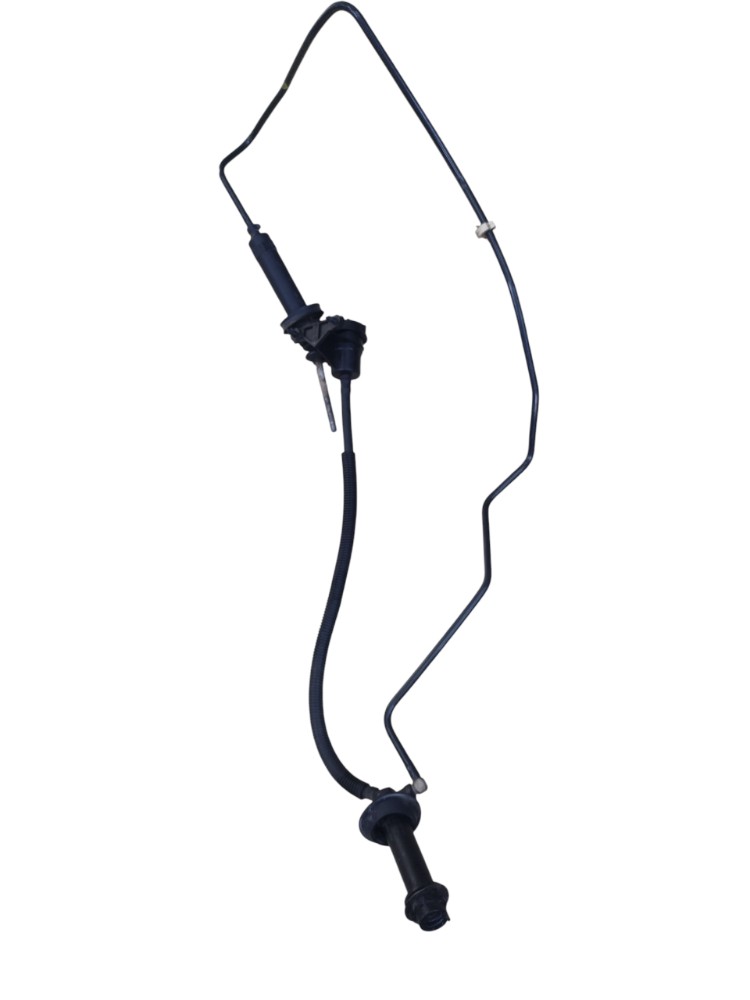 Atuador Ford F-250 3.9 2007 – Preto Preto 2