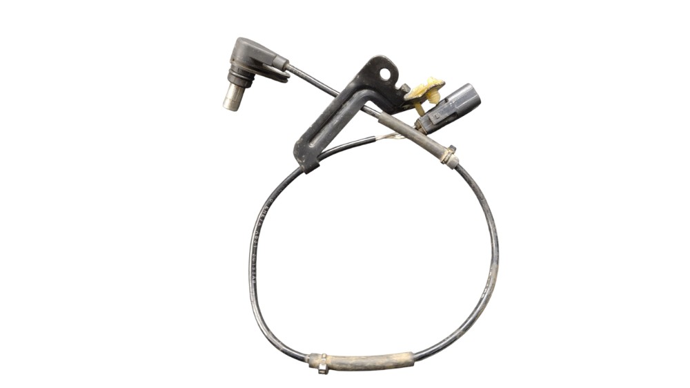 Sensor T.D Ranger 2013 4