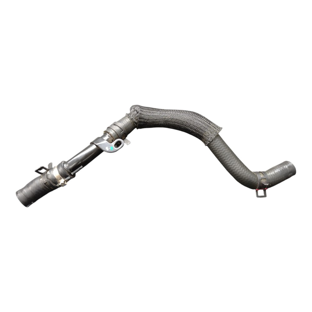 Mangueira Ar Quente Tiggo 7 1.5 Turbo 2024 3